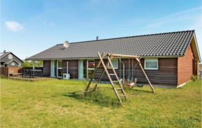 Nice Home In Tarm With Kitchen